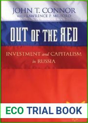 Out of the Red: Investment and Capitalism in Russia