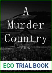 A Murder Country