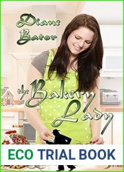 The Bakery Lady (Wild Blue Mysteries #3)
