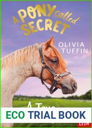 A True Champion (A Pony Called Secret, #6)