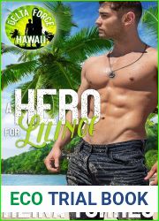 A Hero for Lilinoe (Delta Force Hawaii, #6)
