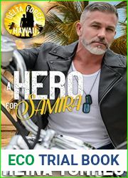 A Hero for Samira (Delta Force Hawaii, #5)