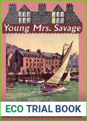 Young Mrs. Savage