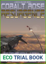 Resurgence - Cobalt Rose Book 1