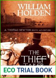 The Thief Taker (Thomas Newton, #2)