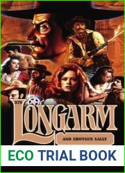 Longarm and Shotgun Sallie (Longarm, #378)