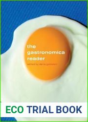 The Gastronomica Reader