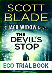The Devil|s Stop (Jack Widow, #10)