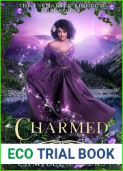 Charmed (The Enchanted Kingdom Chronicles #2)