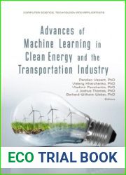 Advances of Machine Learning in Clean Energy