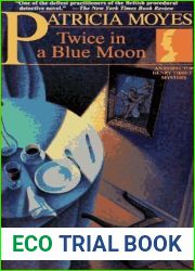 Twice in a Blue Moon