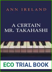 A Certain Mr. Takahashi