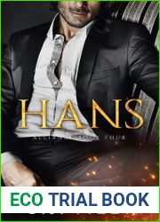 Hans (Alliance, #4)