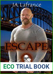 Escape (Hera|s Hunters MC #1)
