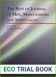 The Best of Journal of Men, Masculinities and Spirituality