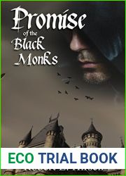 Promise of the Black Monks (The Dark Ages Saga of Tristan de Saint-Germain Book 1)