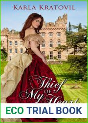 Thief of My Heart (Hearts of Stoneleigh Manor Book 2)