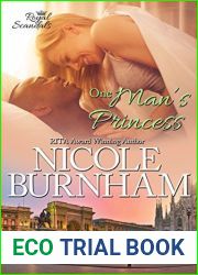 One Man|s Princess (Royal Scandals, #6)