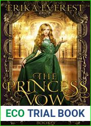 The Princess Vow (Tales from the Kingdoms of Fable Book 3)