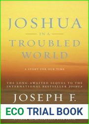 Joshua in a Troubled World: A Story for Our Time