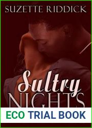 Sultry Nights (The Night Series Book 2)
