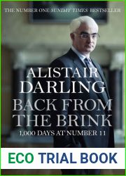 Back from the Brink: 1000 Days at Number 11
