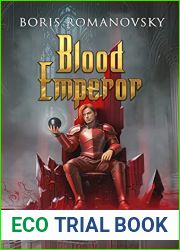 Blood Emperor (A Student Wants to Live #6)