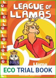 Llama Impossible (League of Llamas, #2)