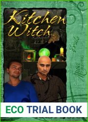 Kitchen Witch