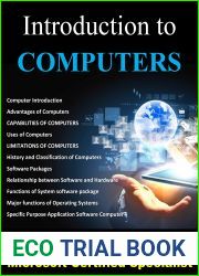 Introduction to Computers: A complete book on Computer for all Levels and all Competitive exams and College Freshers: A detailed guide to Computer Applications