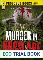 Murder in Rosslare