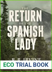 The Return of the Spanish Lady (The Nicolette Scott Mysteries Book 4)