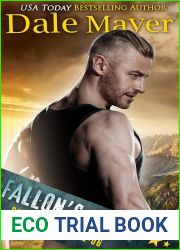 Fallon|s Flaw (Bullard|s Battle, #6)