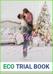 Holiday Distractions (Lost Hearts Found Book 5)