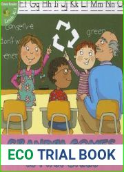 Grandpa Comes to First Grade (Little Birdie Readers)