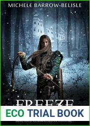 Freeze (Faerie Song Trilogy #3)