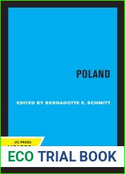Poland (The United Nations Series)