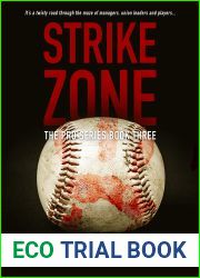 Strike Zone (The Pro Book 3)