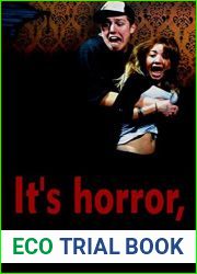 It|s horror, but it|s funny!