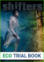 Shifters (Shifters Duology Book 1)