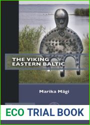 The Viking Eastern Baltic