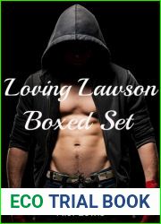 Loving Lawson boxed set (Loving Lawson #1-2)