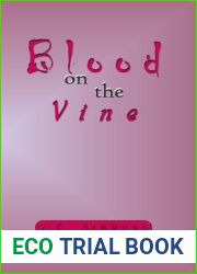 Blood on the Vine (Jay Leicester, #1)