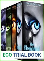 The Elemental Clan Series Boxed Set
