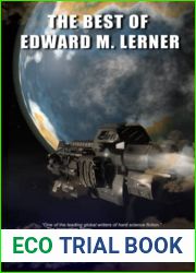 The Best of Edward M. Lerner