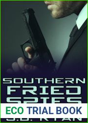 Southern Fried Spies