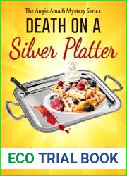 Death on a Silver Platter (The Cook and Inspector Mysteries Book 1)
