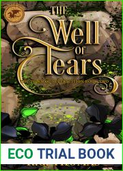 The Well of Tears (The Town of Superstition, #2)