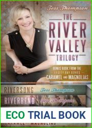 The River Valley Trilogy (River Valley, #1-3)