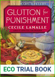 Glutton for Punishment (Charly Poisson, #2)